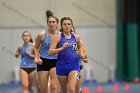 Lyons Invitational  Wheaton College Women’s Track & Field compete in the Lyons Invitational at Beard Fieldhouse . - Photo By: KEITH NORDSTROM : Wheaton, track & field